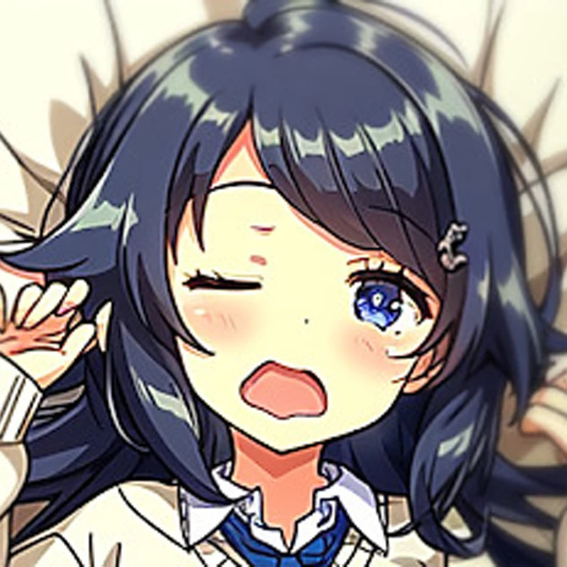 

Dakimakura Anime Pillow Case Inohara Koboshi Double-sided Print Of Life-size Body Pillowcase Gifts