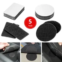 Car Carpet Tape Self Adhesive Fastener Sticker for BMW E46 E90 E60 F10 F30 E39 E36 F20 E92 E87 G30 X5 E70 E91 F11 F31 Accessorie