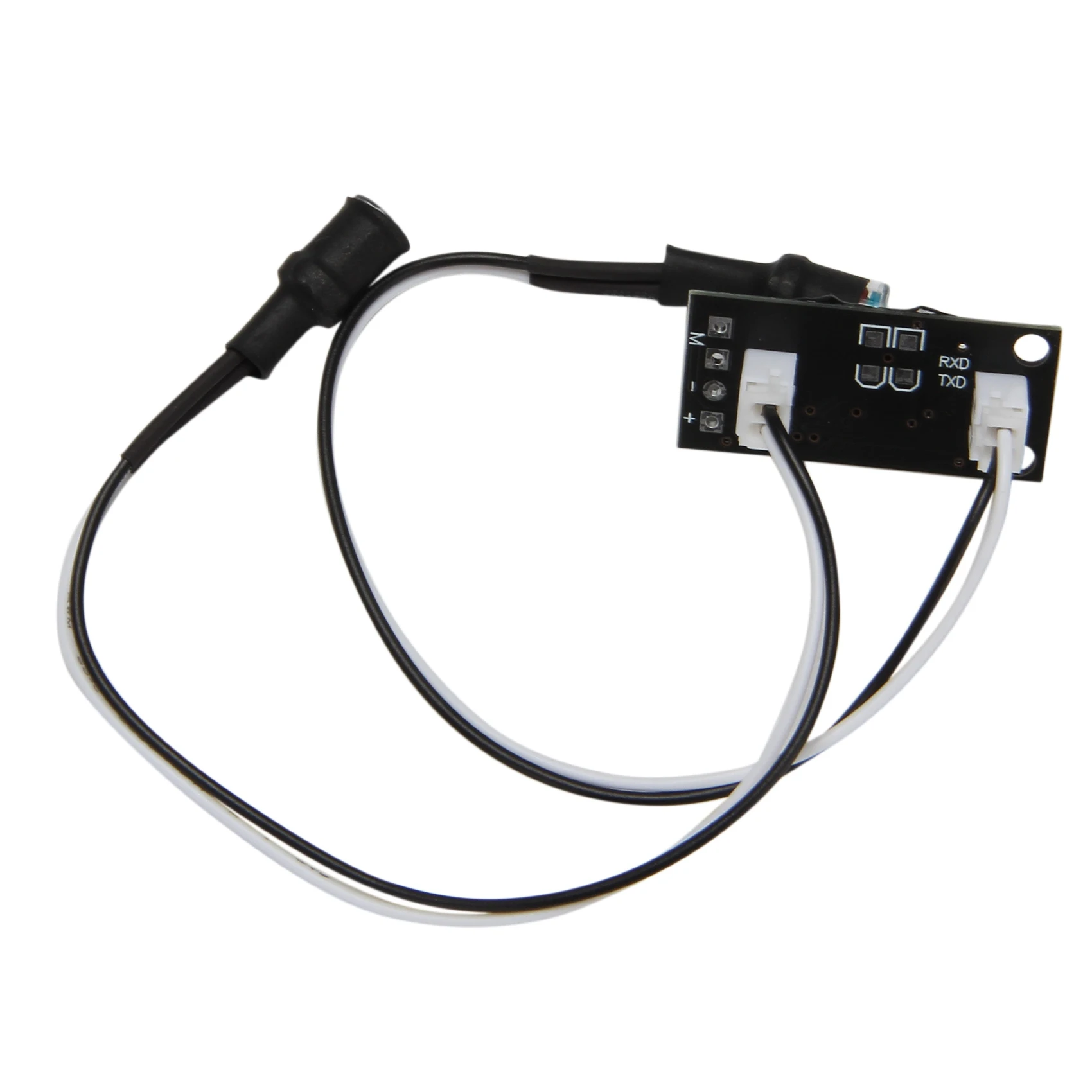 M18K-Solar Tracking Single-Axis Light Source Tracking Ray Tracking Board Light-Seeking Module Solar Automatic Tracker