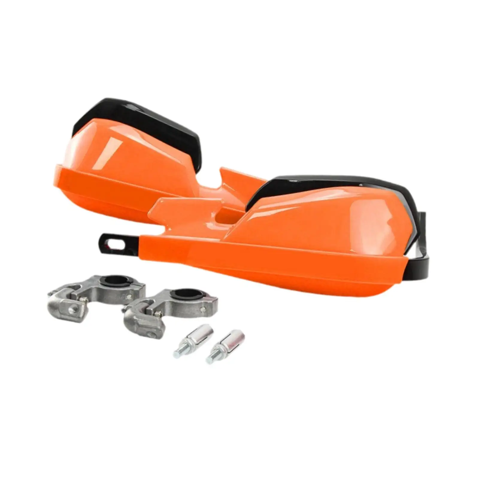 Dirt Bike Handguards,Durability Hand Guard Protection,Handlebar Protection,Motorcycle Handguards for Supermoto,Racing Quad