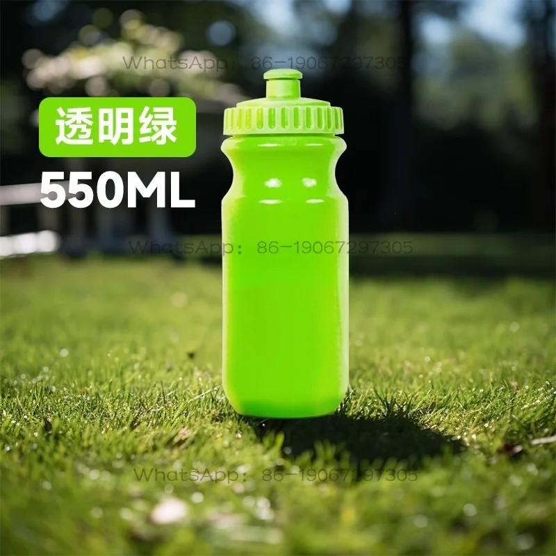 Colorful Cycling Kettle Mountain Bike Cycling Kettle Sports Anti-drop Water Cup Cycling Equipment