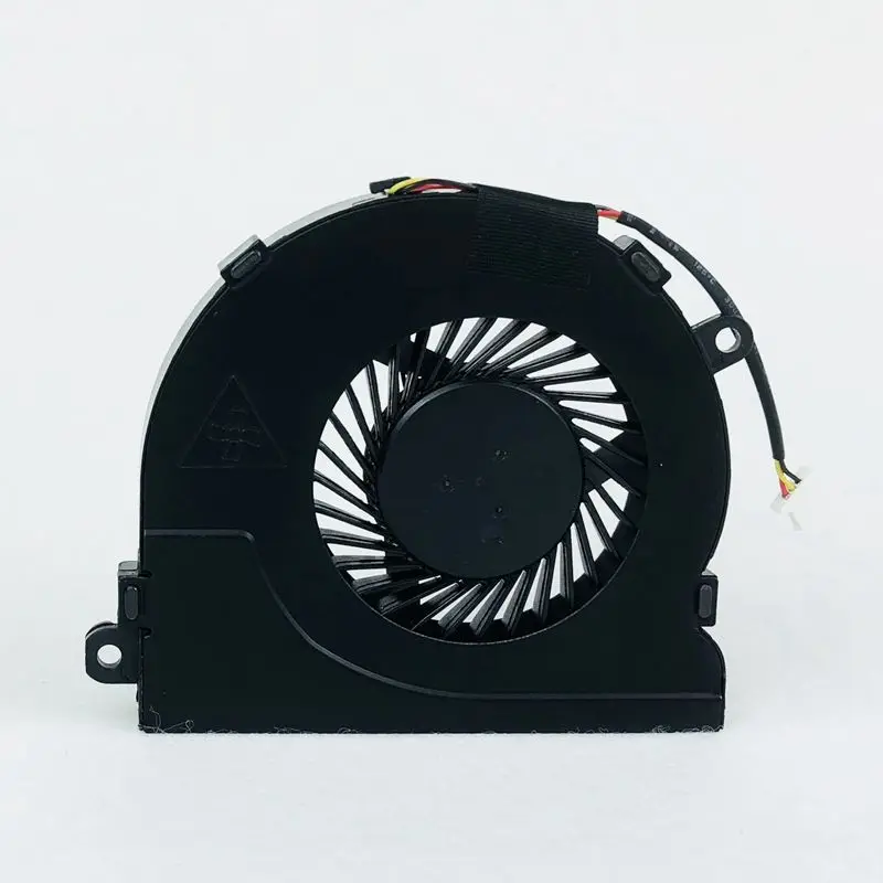 New Original Laptop CPU Cooling Fan For Dell Inspiron 15R 15mr-1528 5000 5545 5547 5447 5542 5543 5548 Cooler 03RRG4 0CGF6X