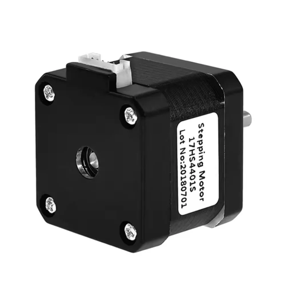 42 Stepper Motor 17HS4401S Two Phase Four Wire For 3D Printer High For Torque For Hybrid For Nema 17 Replacement Part