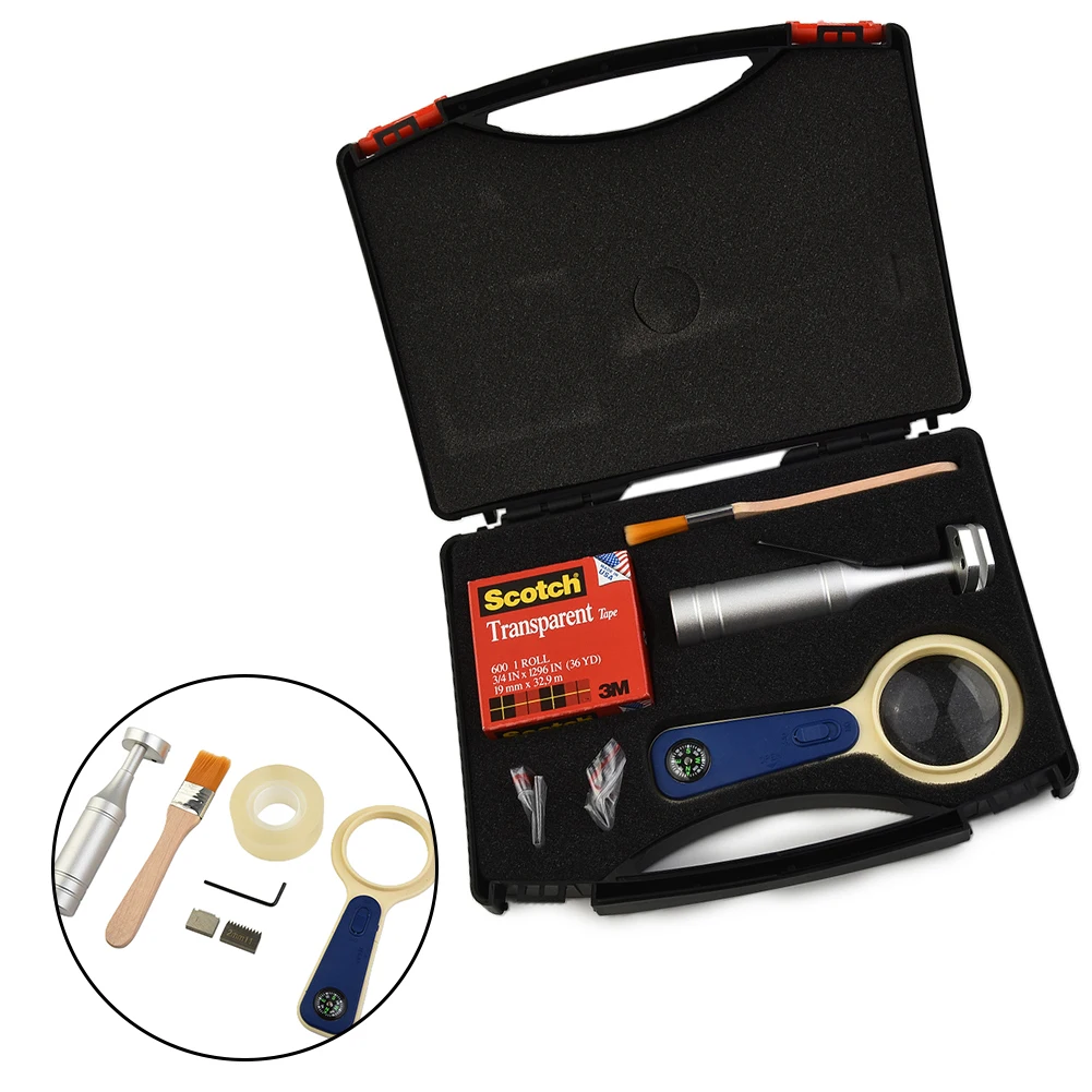 Hot Cross Hatch Adhesion Tester Instruction Hatch Cross Cut Tester Kit W/ 3 Blades Template BS3962-6 Measuring Plastic Wood