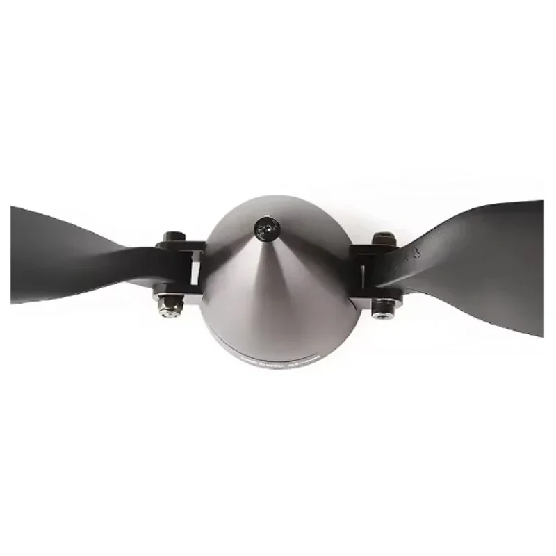 T-MOTOR tf15.8 세일 항공기 UAV 프로펠러 UAV 드론 접이식 CW CCW 프로펠러 (멀티 로터 경량 날개 항공기용 어댑터 포함)