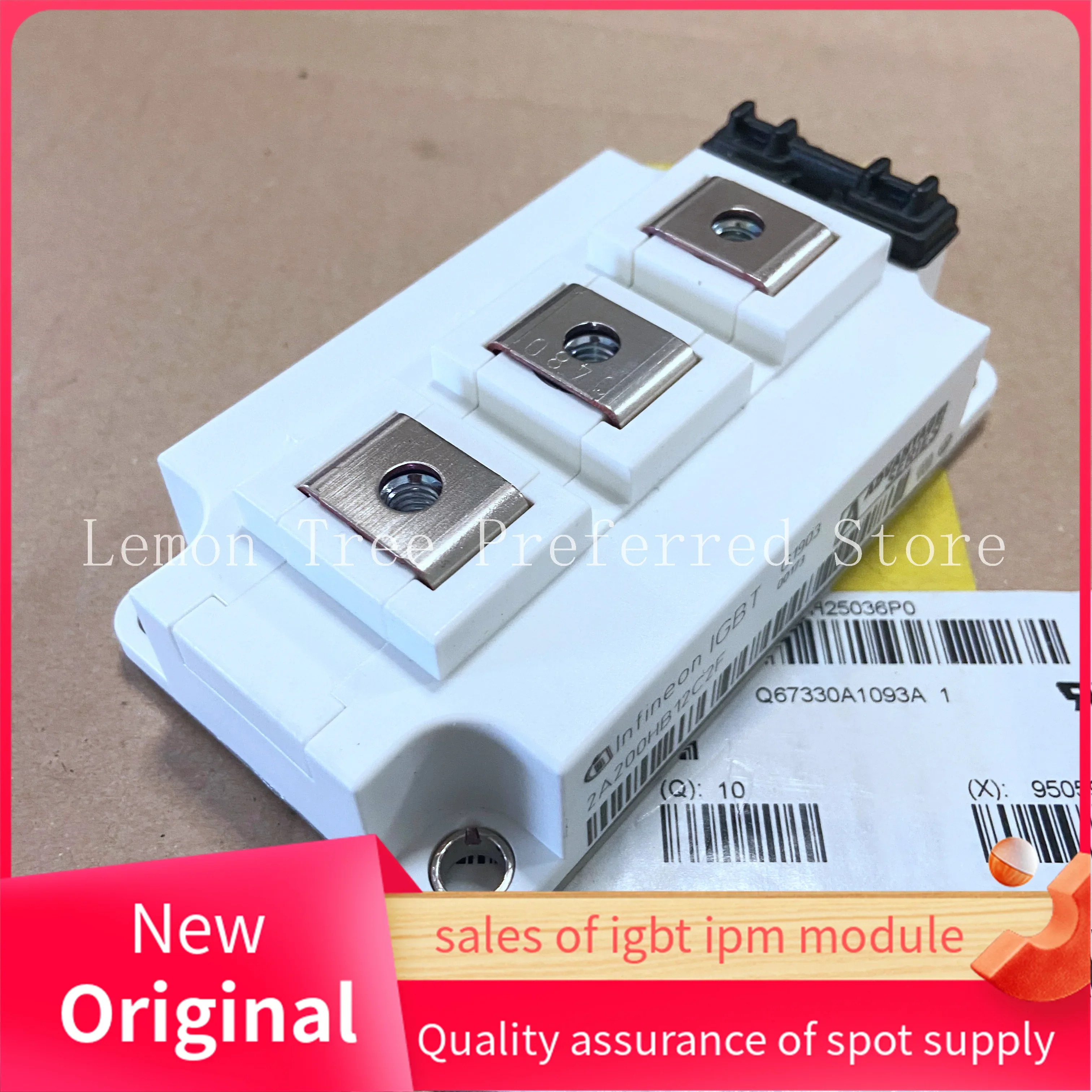 1PC/LOT IRG4PC40UD IRG4PF50WD IGBT30B120KD-E NEW Field-effect transistor IN STOCK