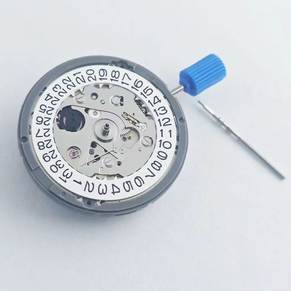 Heren NH Watch 35 wijzerplaat 28,5 mm wijzerplaat 36 mm 39 mm 904l roestvrijstalen kast saffierglas N-serie 35 automatisch mechanisch uurwerk