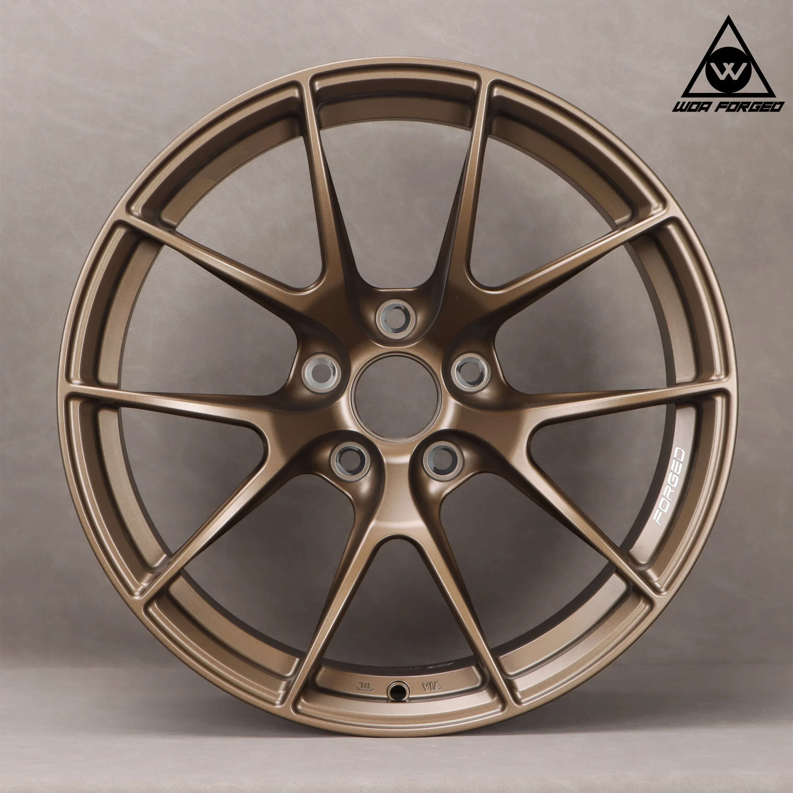 عجلات مزورة لعجلات Vs-5rs 18 19 20 21 22 24 بوصة لسيارات Bmw 325 G80 M2 M3 M4 M5 X6 Xdrive40i M X5 X4 735li 740li7