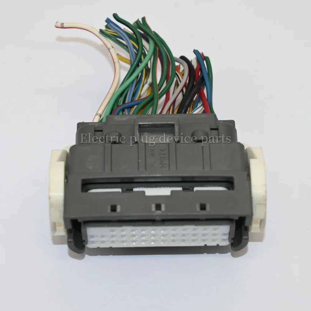 Original Transmission Control Module TCM TCU Connector Plug for Mazda