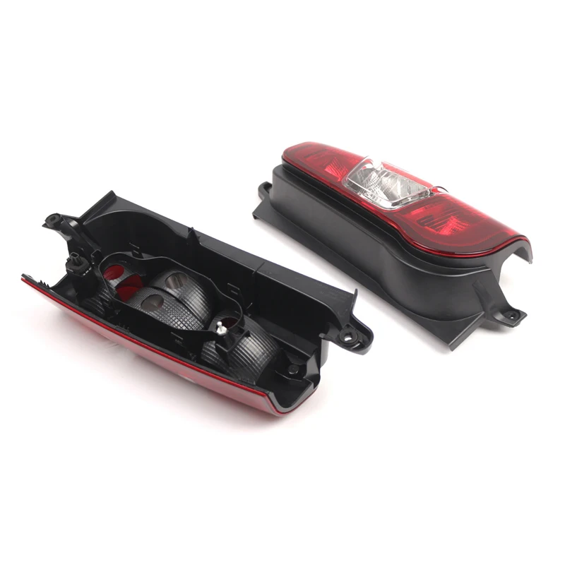 

9819235880 9808243182 для Vauxhall Combo 2019-2023 для Peugeot Partner Citroen Berlingo задний фонарь стоп-сигнал автомобильные аксессуары