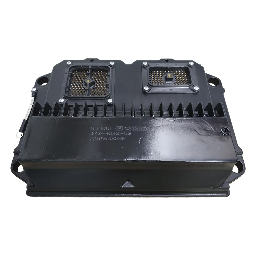 

372-4242 Engine ECU is Compatible with Natural Gas Generator Set Power System Generator and Other Machines Programmable