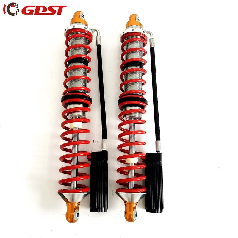 

GDST Height Adjustable Shock Absorber Racing 4x4 Suspension Lift Kits For UTV ATV Cars