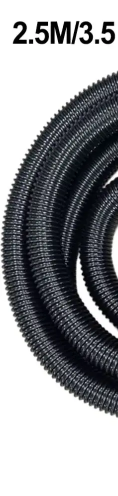 

1pc 2.5/3.5 Hose For Karchers NT20 30 WD1 WD2 WD3 WD4 WD5 WD6 WD 6P Premium Household Supplies Cleaning Vacuum