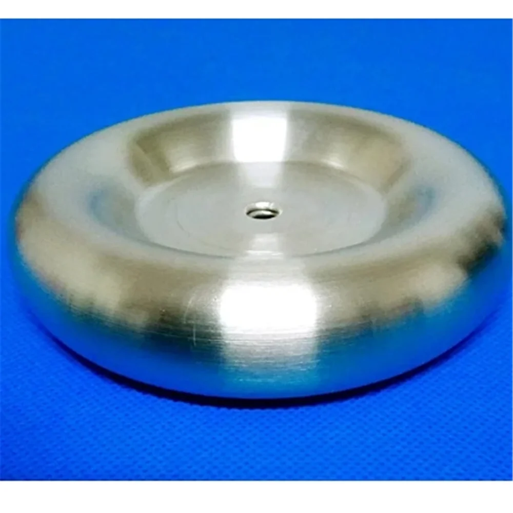 Coil Equalizing Ring