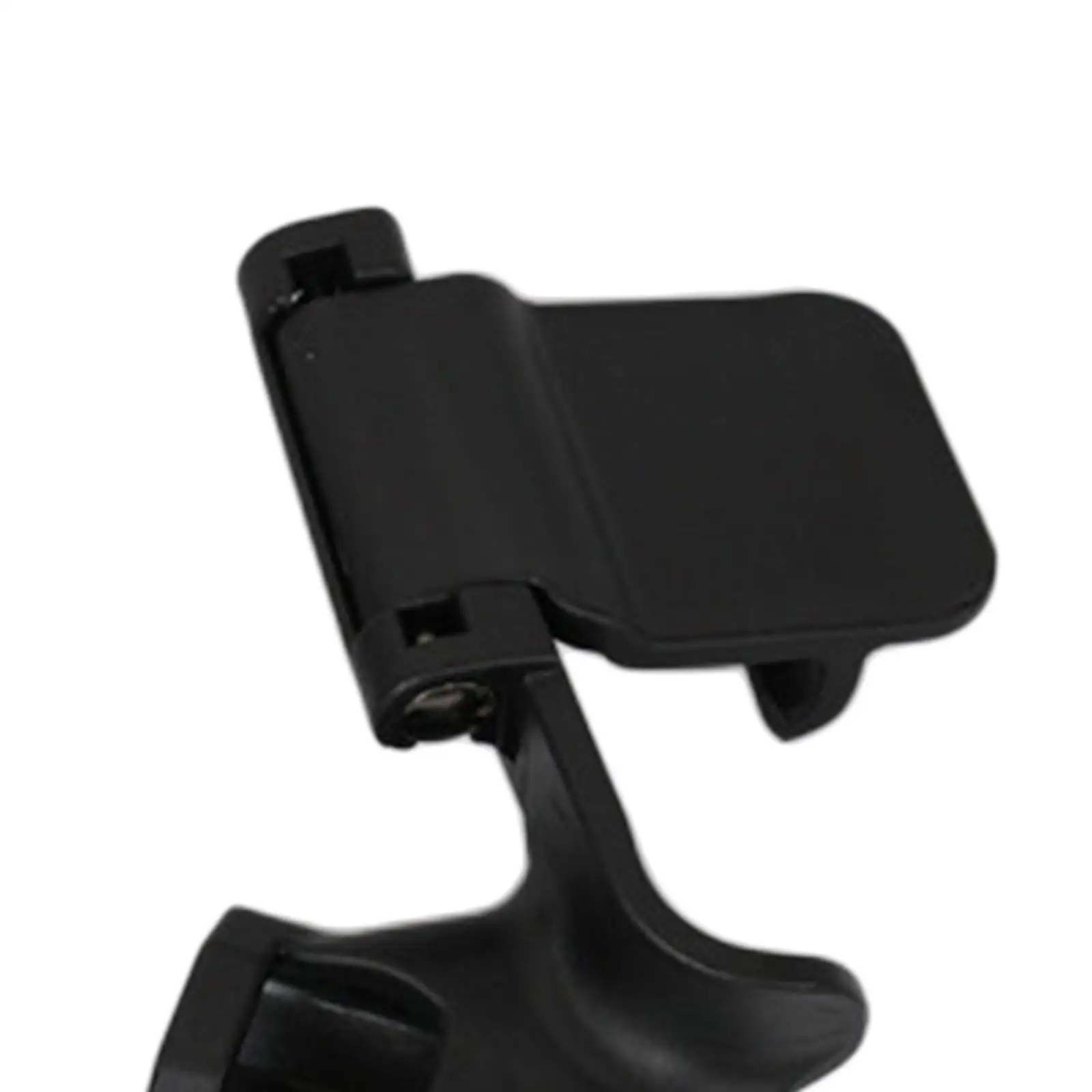 Baby Stroller Bumper Bar Front Buckles Pushchair Armrest Adapter Accessories
