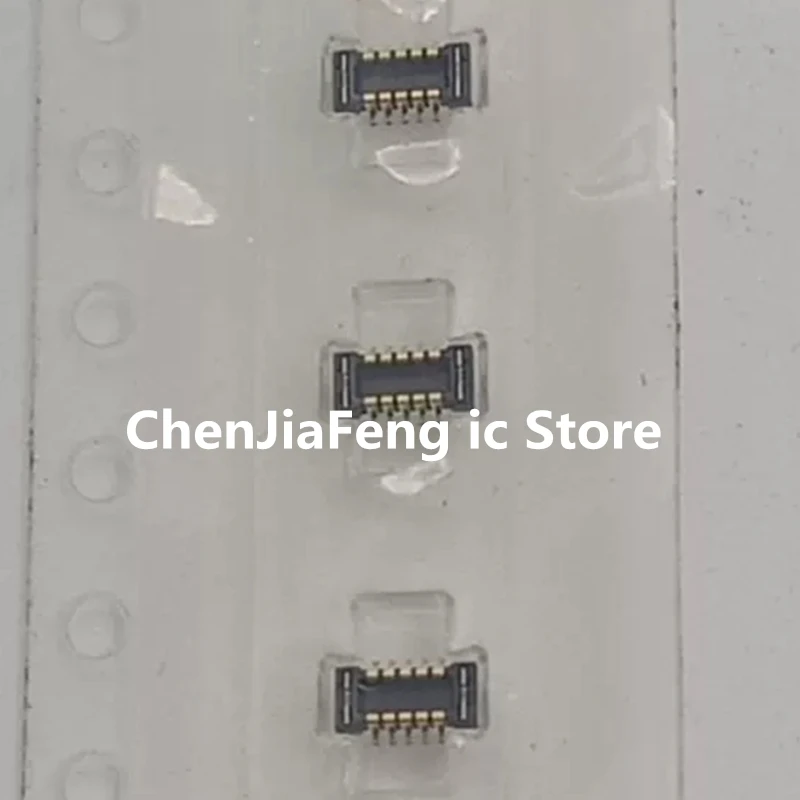 

1-100 шт./лот 503776-1010 10-контактный 0,4 мм SMD Новый оригинал