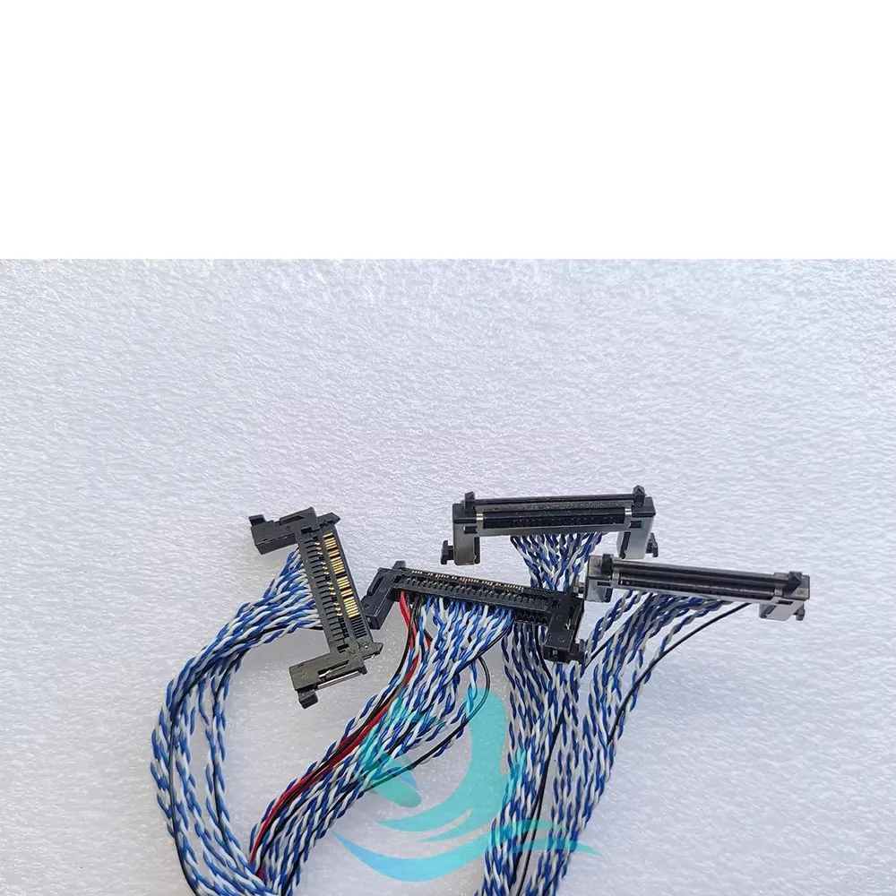 Placa de driver 4K 3440*1440 60HZ para placa-mãe LM340UW2 ss a1 LM340UW2-SSA1 de 34 polegadas