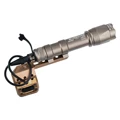 M600C Left Set DE