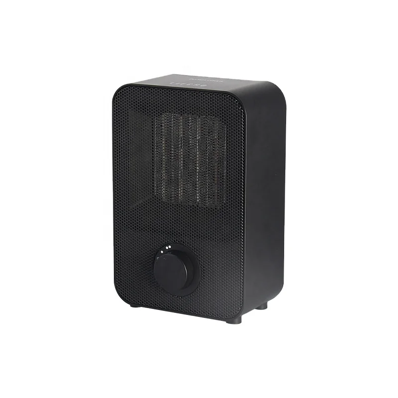 1500w Electric Heater Electric Warmer Ceramic Heater Adjustable Thermostat Air Blower Air Heater Air Warmer