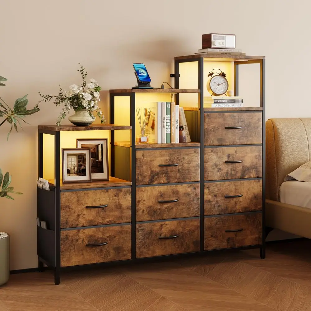 For Bedroom, 9 Draw…