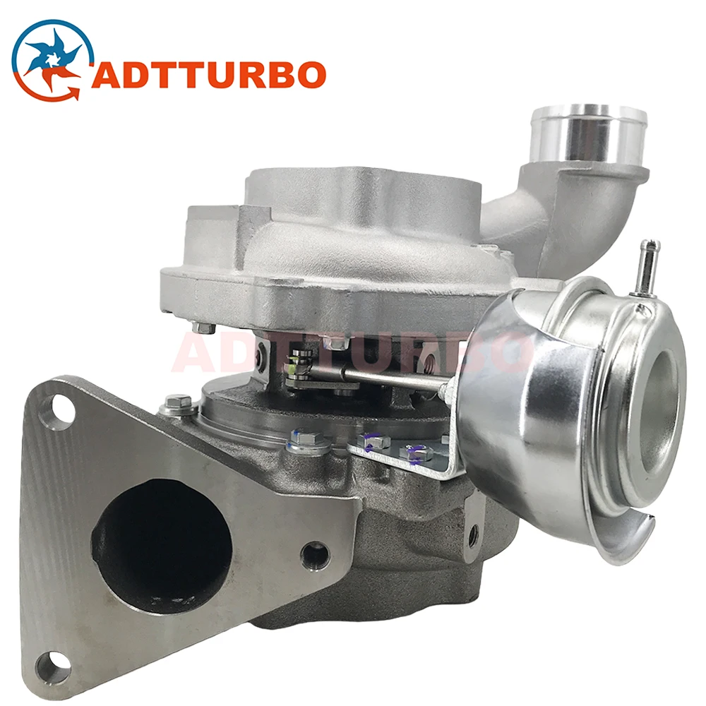 

801835-5003S GT20 Turbocharger 801835 CN3-6K682-AC Turbine Parts Supercharger for JMC JX4D30 3.0T 2010