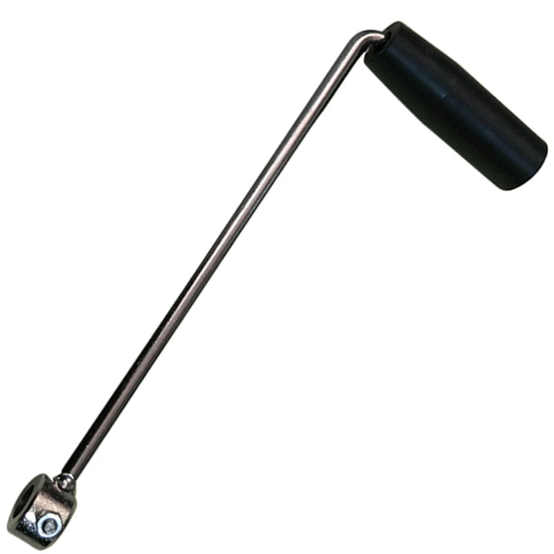 Promotion! 24V Generator Miniature Hand Crank Emergency Wind Turbine Generator Motor
