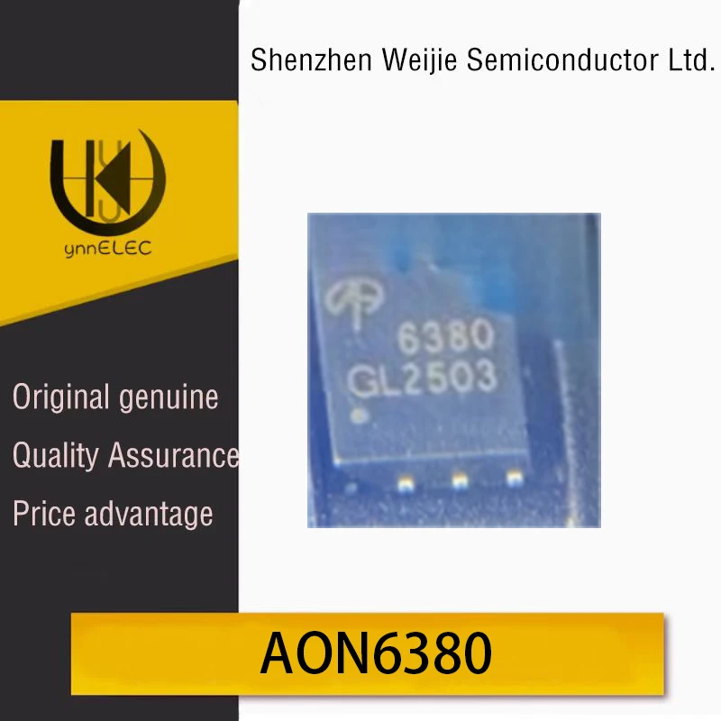 AON6380 Brand New O…