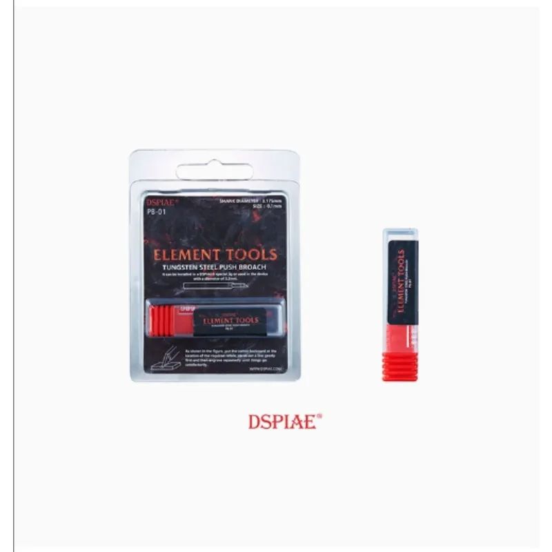 PB-serie 0,1-3 verschillende modellen, wolfraamstaal push-pull mes, mescomponenten, gereedschap voor het maken van mallen zoals DIY DSPIAE