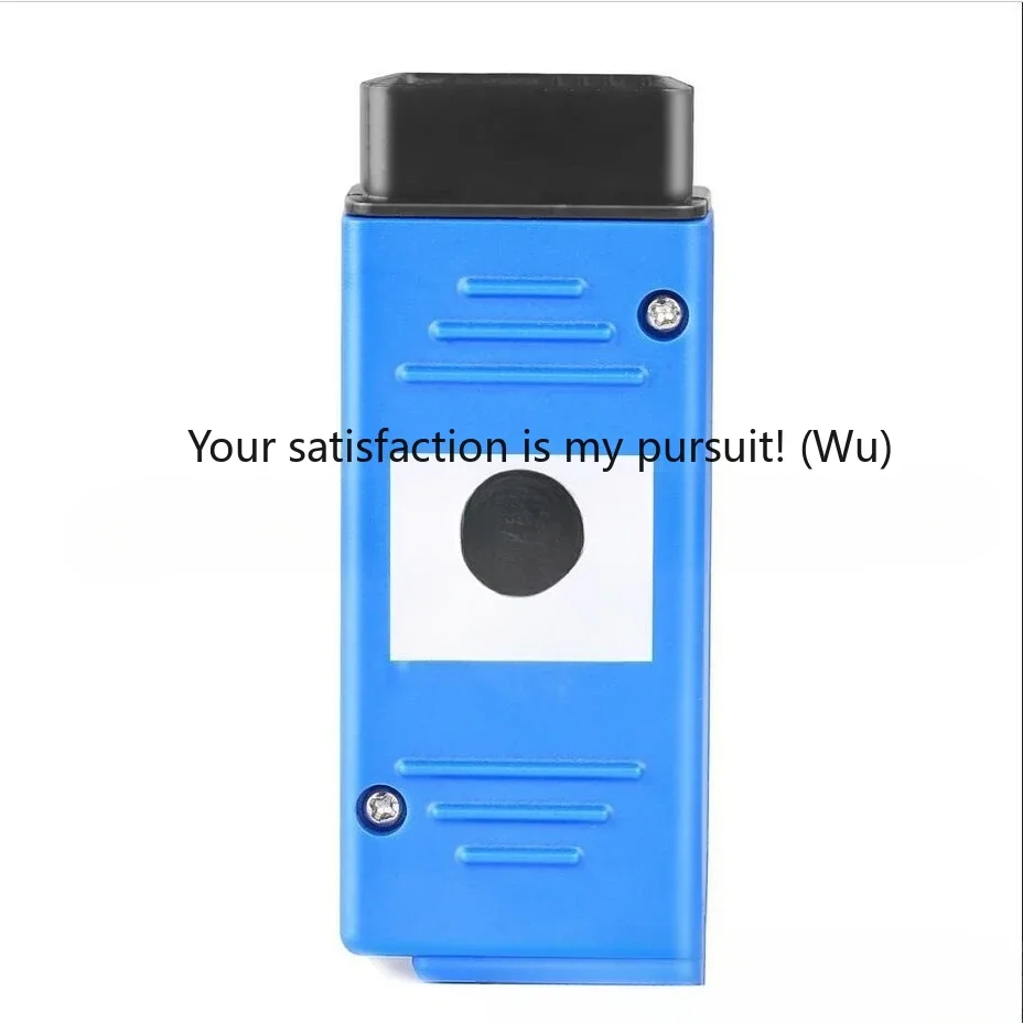 

VNCI MF J2534 Diagnostic Tool - Works with Ford/Mazda, Supports IDS V127, OBD2 Scanner, High Compatibility