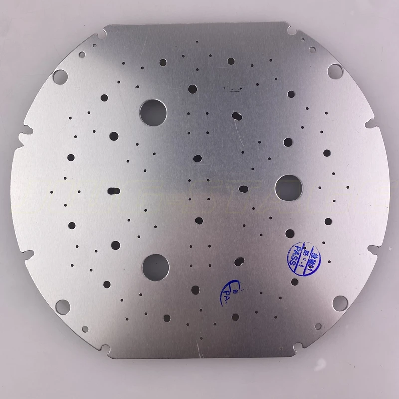 19x15 واط LED التكبير تتحرك رئيس الضوء YY_RF_119D_CREE_B لوحة لوحة LED