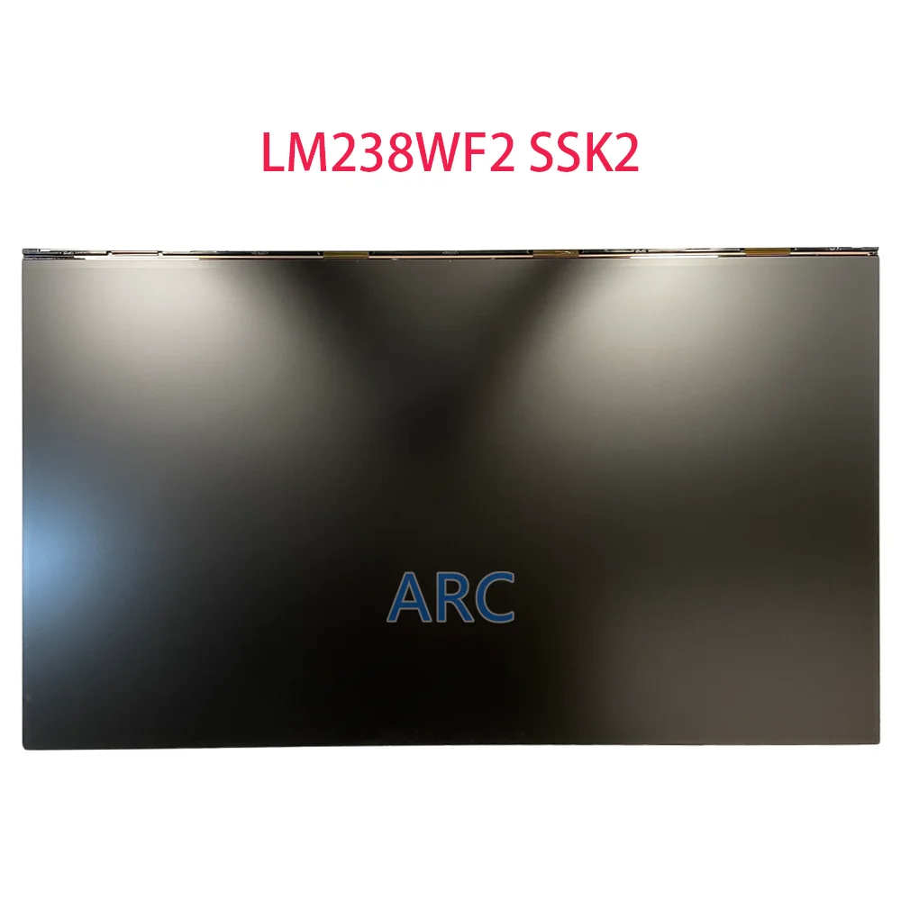 

Original 23.8 Inches LCD Screen Display LM238WF2 SSK2 LM238WF2-SSK2