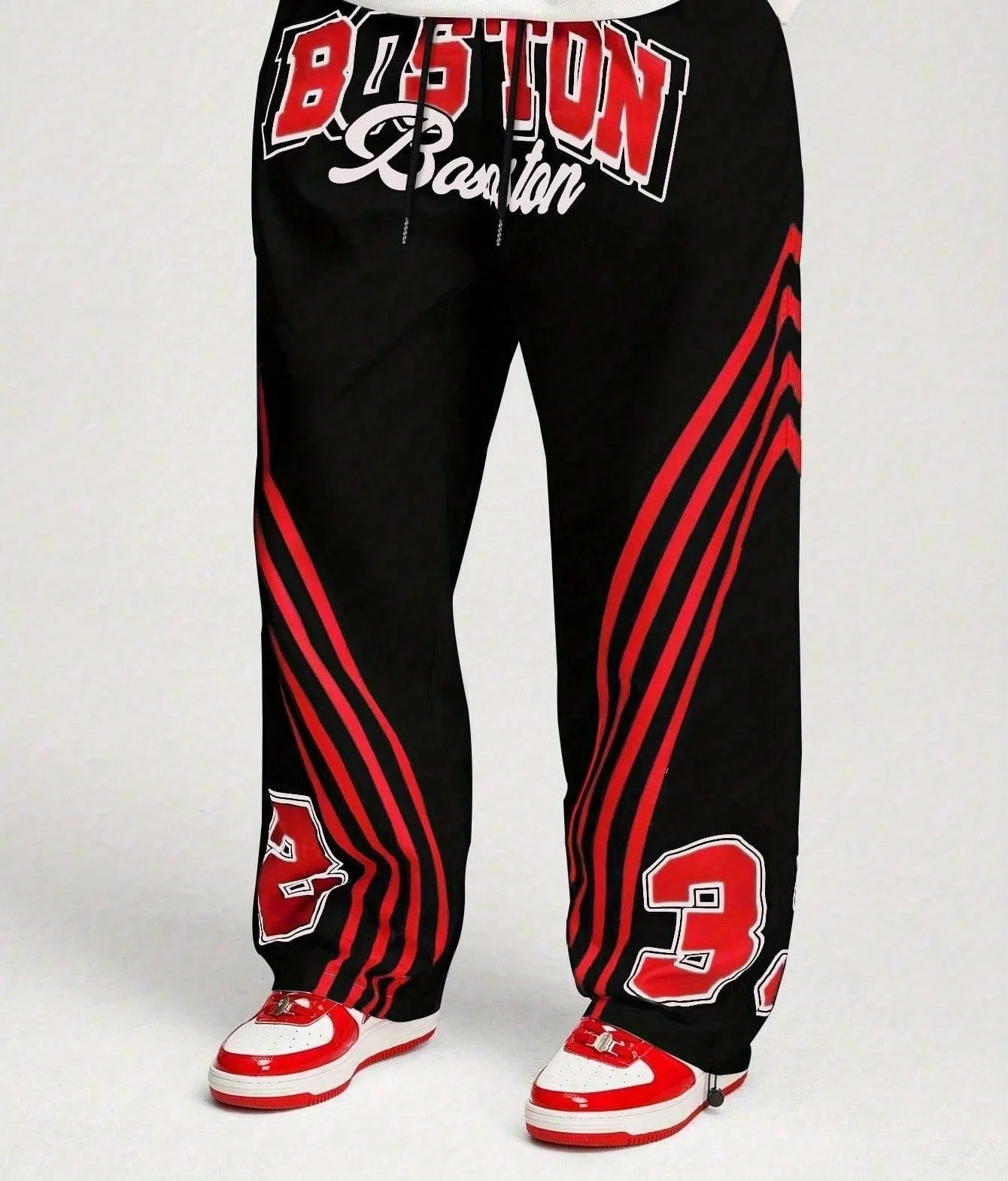 

Повседневные брюки 3D, летние, хит продаж, роскошные мужские и женские брюки, новинка 2025 года, удобные, впитывающие пот, высококачественные быстросохнущие брюки