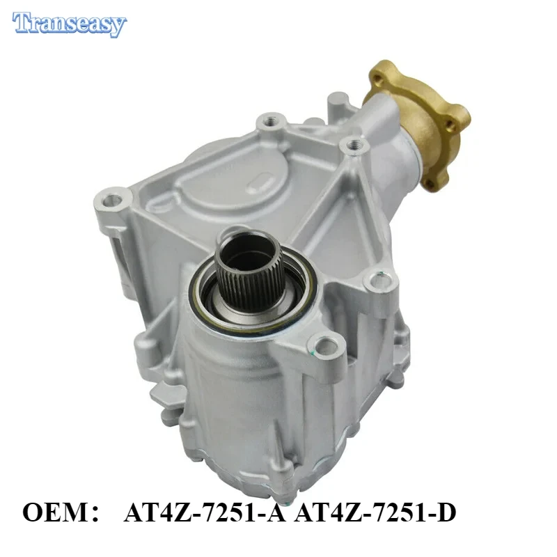 

AT4Z-7251-A AT4Z-7251-D TRANSFER CASE DIFFERENTIAL Suit For 2007-2015 Ford Edge Explorer Taurus AWD PTU PTO 600-234 412-598