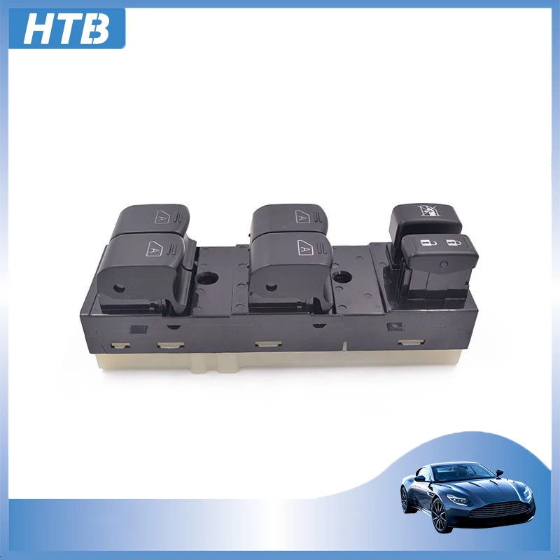 

HTB 25401-9N00D 25401-JK42E главный переключатель электрического окна, кнопка подъема для переключателей Nissan Infiniti G25 G35 G37 Q40 QX56