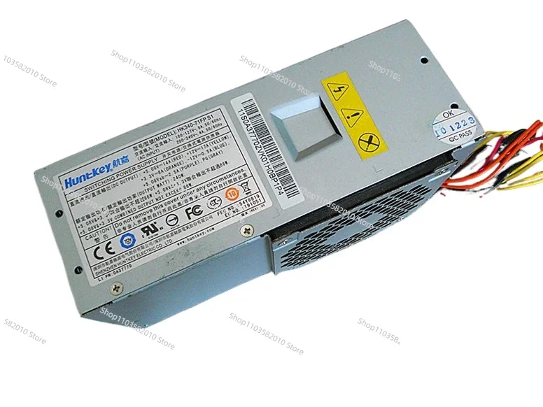 Подходит для Lenovo PS-5181-02TFX небольшой блок питания для шасси Jiayue s520 s505z s525 pc9059 9053