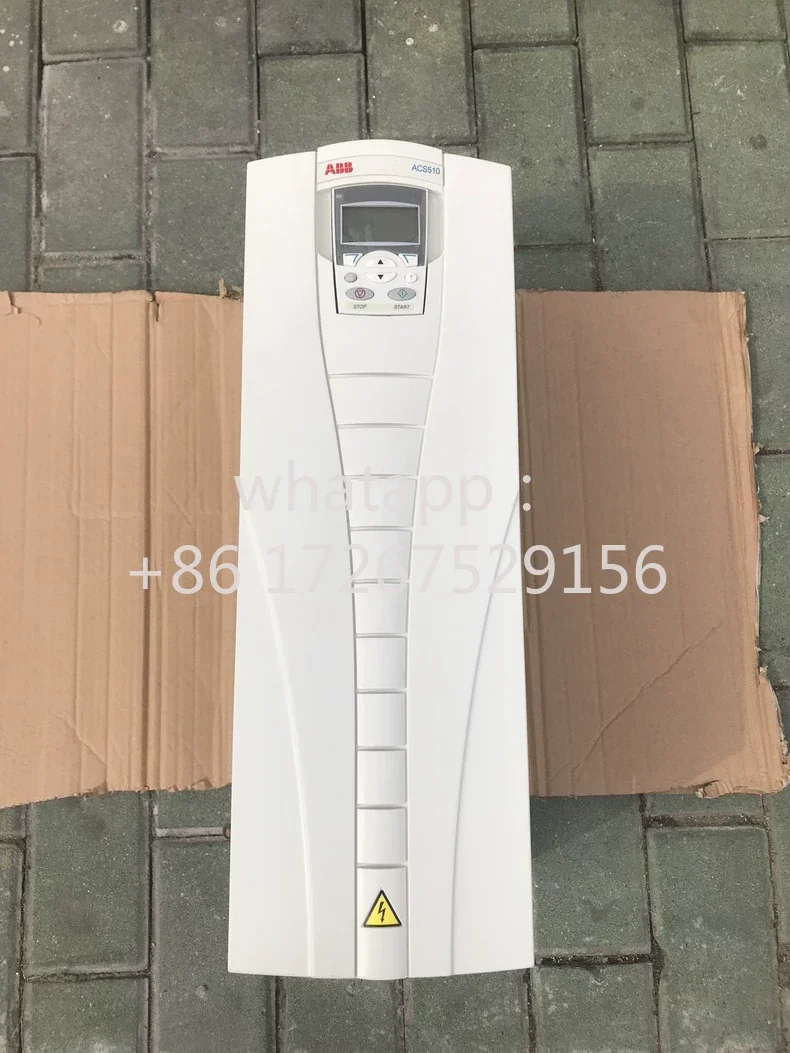 ACS510-01-060A-4, 30KW, almost brand new, beautiful quality, good quality