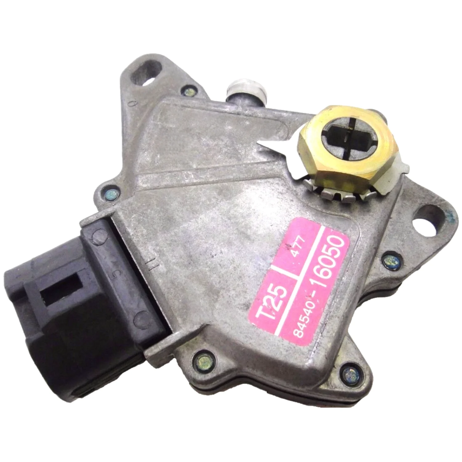 

84540-16050 Neutral Safety Switch 8454016050 For Toyota Corolla 1.6L L4