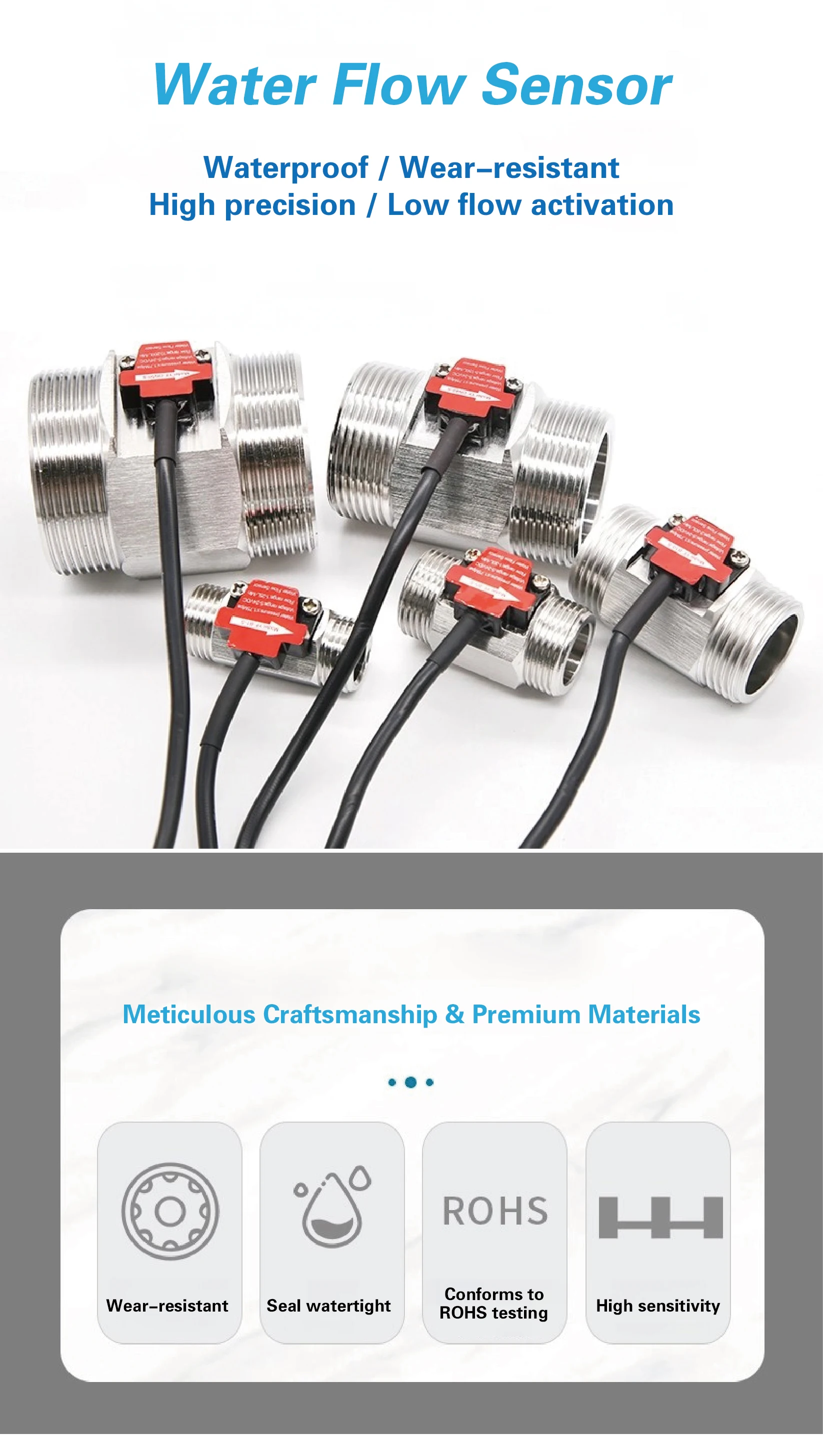 G1 G1/2 G3/4 Hall E…