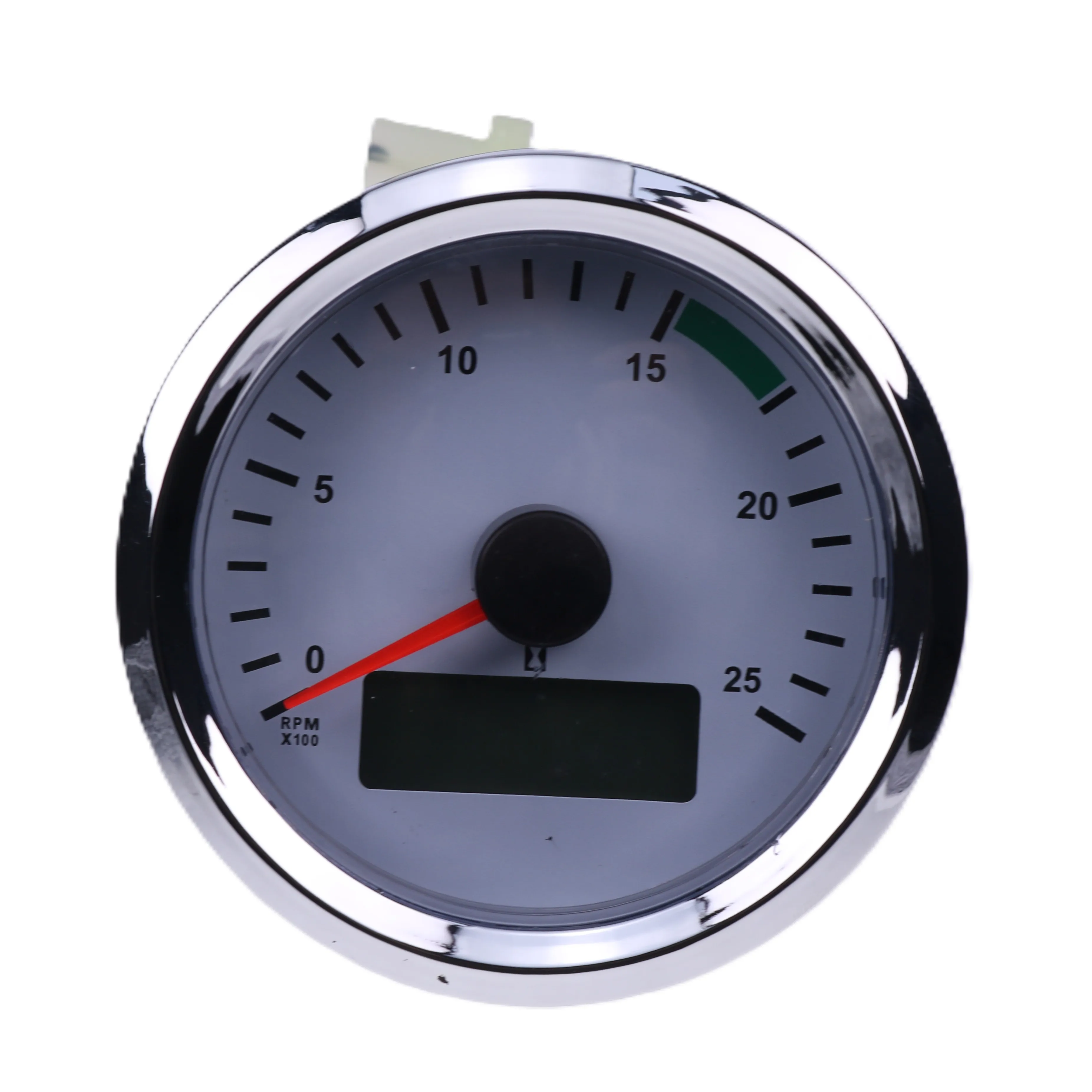 Durable Tachometer Gauge 704/D7231 For JCB Backhoe Loader 3CX 4CX 214 215 217 JS130 JS160 JS200 JS220 190 1110 Accurate Display
