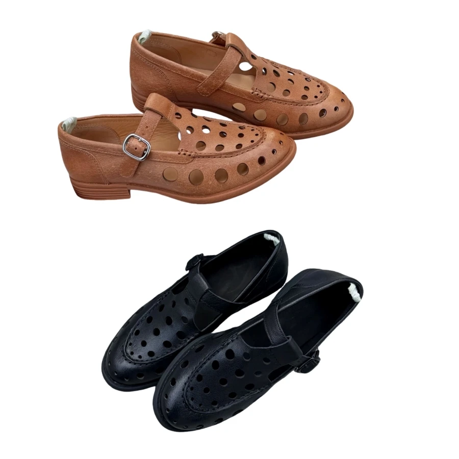 

Women Casual Loafers Lightweight Comfortable Shoes for School and Walking Elegant Women Platform Loafers Chunky Office BC0202