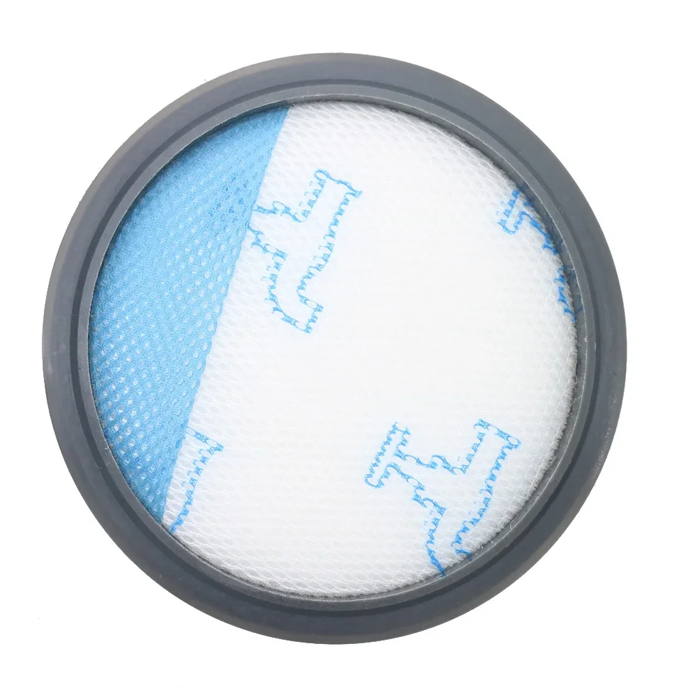 Rowenta-Filtro HEPA para aspirador, accesorios y piezas para limpieza, batería compacta, RO3715, RO3759, RO3798