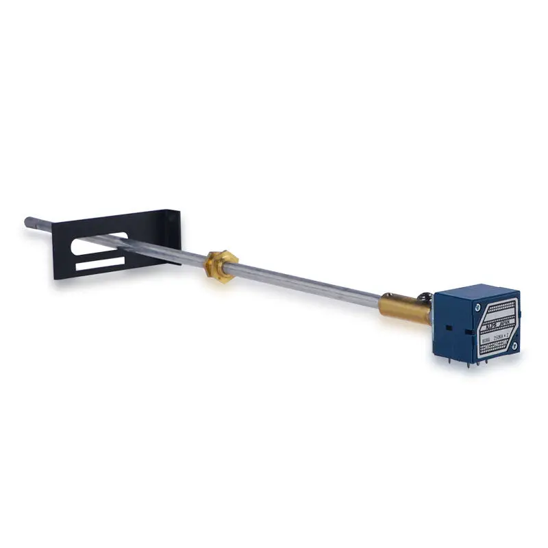 Audio ALPS Potentiometer Extension Rod Connecting Rod/ Diameter 6mm / 30cm Length image 6