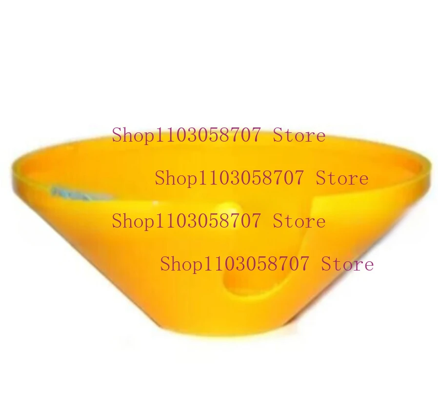 1PC Cone Cover / Wheel Protector for CORGHI Tire Changers 1#