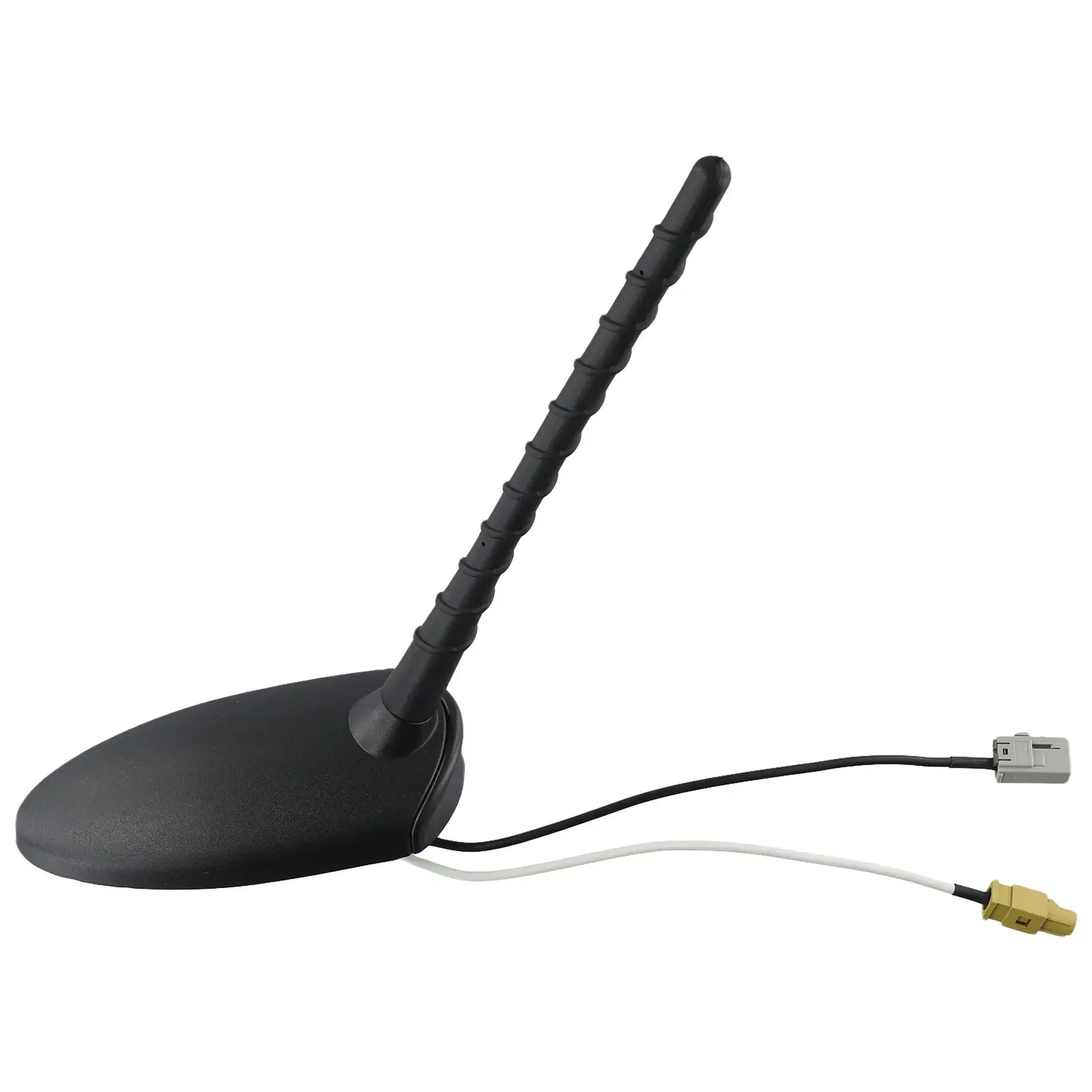 Car Styling Roof AM FM Radio Antenna Receiving Signal Plastic Fits For Kia Sorento 2011-2015 96210-1U000 Car Accessories