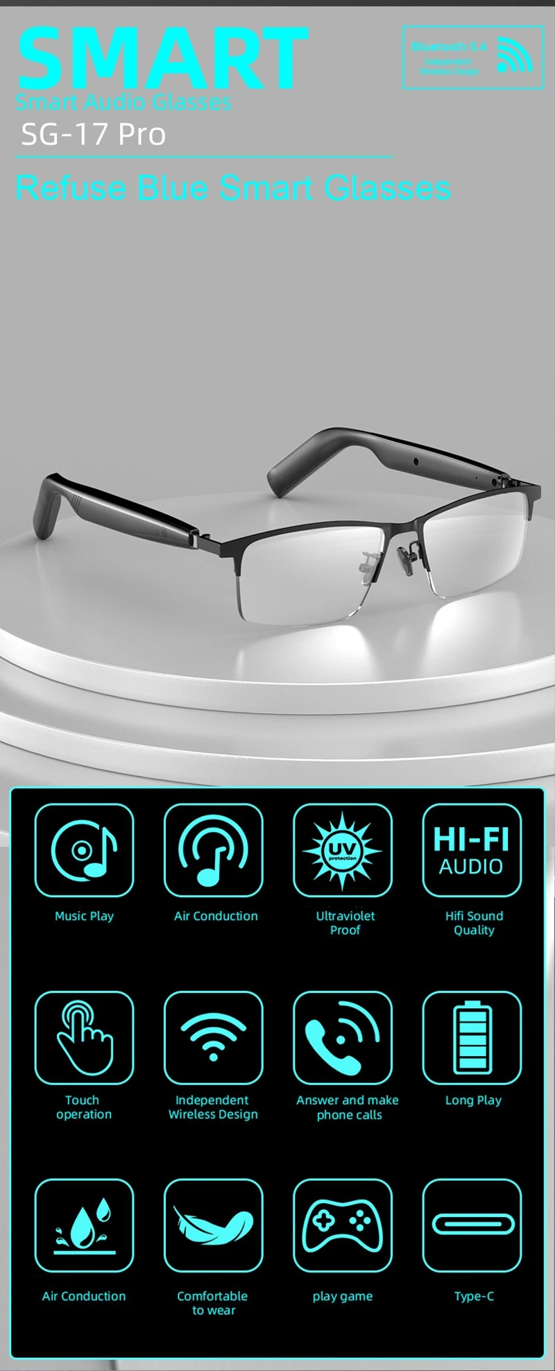 Thumbnail 4 - #19 Latest Smart Glasses Updates