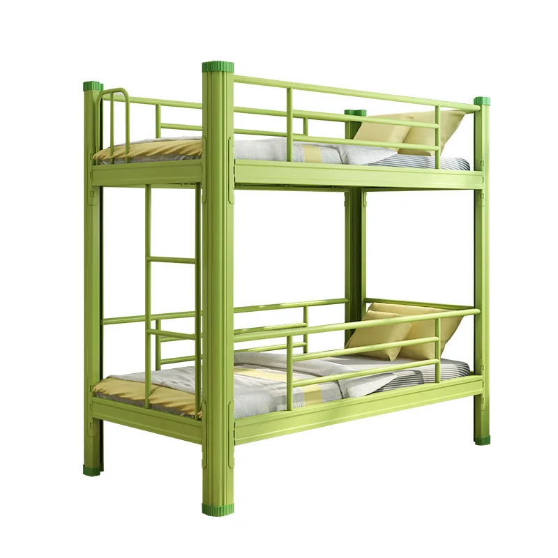 

Children's bed bunk, lunch break nap bed, bunk bed assembled bed