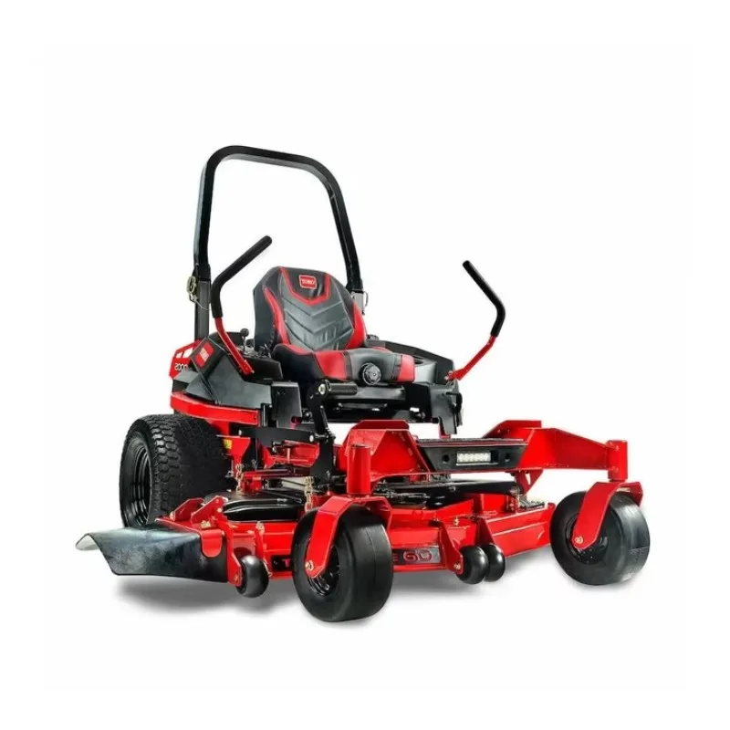 Shipment 42 52 60 inch Zero _ with 25HP/lawn mower Turn lawn mower