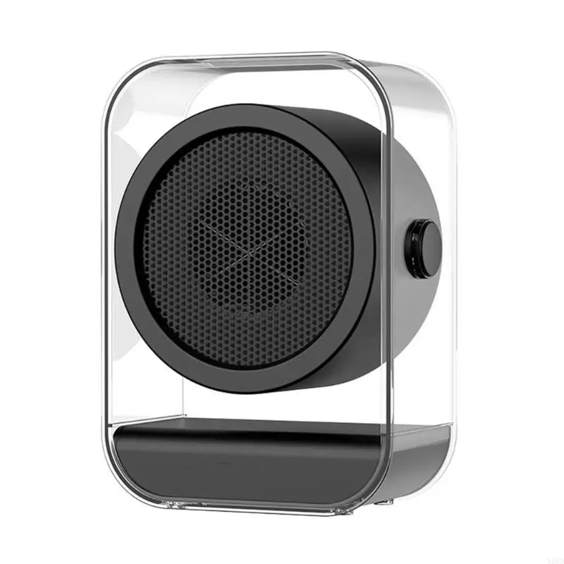 Space Warmer Bedroom Heaters Dorm Room Heaters Perfect for Home or Office Space N58D