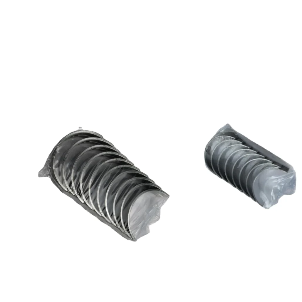 

Set of Engine Bearing Crankshaft Bearing Con Rod Bearing For DFSK Glory 580 1.5T