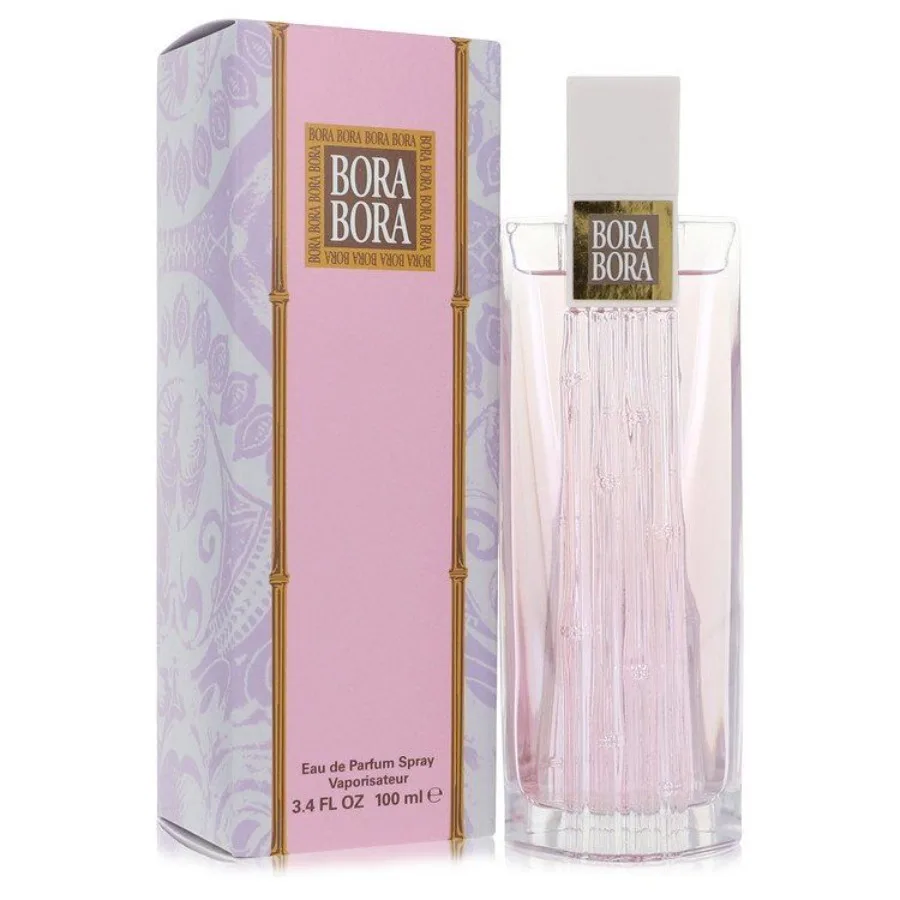 

Bora Bora by Liz Claiborne Eau De Parfum Spray